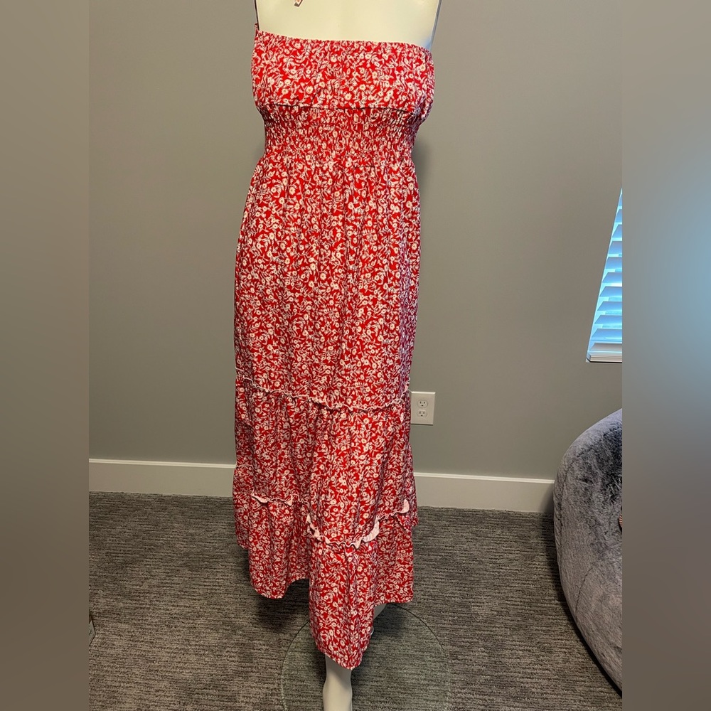 New Zaful Forever Young Dress